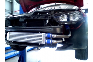 intercooler sirocco